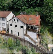 Hauptbild Handwerker aufgepasst! Zum Wohnen oder Urlaub machen im Frankenwald.