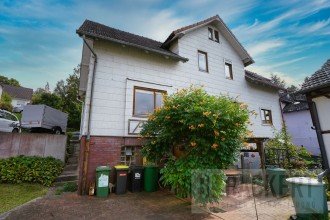 Hauptbild Charmante Doppelhaushälfte mit großem Gartenbereich
