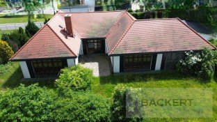 Hauptbild Architektenbungalow im Landhausstil mit Liebe zum Detail!