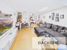 Hauptbild Geräumige Dachgeschosswohnung mit Ausblick - sofort einzugsbereit