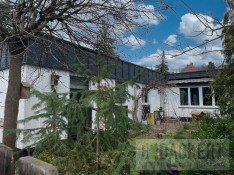 Hauptbild Wohnen auf einer Ebene! Modernisierter Bungalow in Kulmbach-Weiher