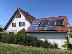 Hauptbild Großes Familiendomizil nur ca. 15 Min. von Bayreuth!