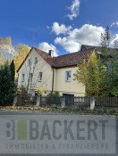 Hauptbild Sanierungs-Schnäppchen in Altenkunstadt - Maineck: Liebe auf den zweiten Blick!