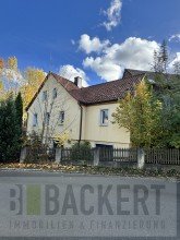 Hauptbild Sanierungs-Schnäppchen in Altenkunstadt - Maineck: Liebe auf den zweiten Blick!
