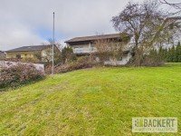 Hauptbild Geräumiges Wohnhaus mit Ausbaureserve in Kulmbach - Wohnen und Arbeiten unter einem Dach