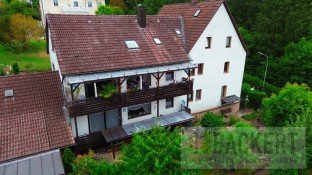 Hauptbild Kapitalanleger aufgepasst! 6-Parteienhaus in exponierter Lage von Hersbruck