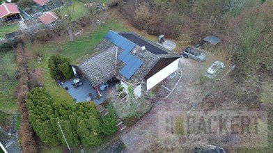 Hauptbild Geräumiger Bungalow unweit der Wilhelminenaue!